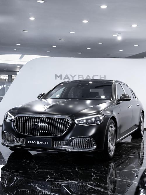 广州南沙区利旺恒企业管理咨询岚图汽车的售后服务让用户无忧出行，迈巴赫未来的豪华车趋势