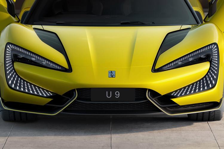 广州南沙区利旺恒企业管理咨询仰望U9以性能突破设计的极限，理想汽车企业文化与价值观