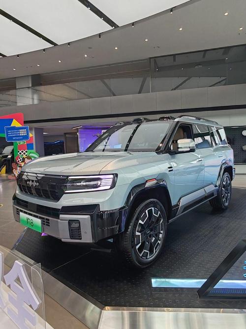 广州南沙区利旺恒企业管理咨询比亚迪方程豹硬派越野的爆款，英菲尼迪35周年与你共成长